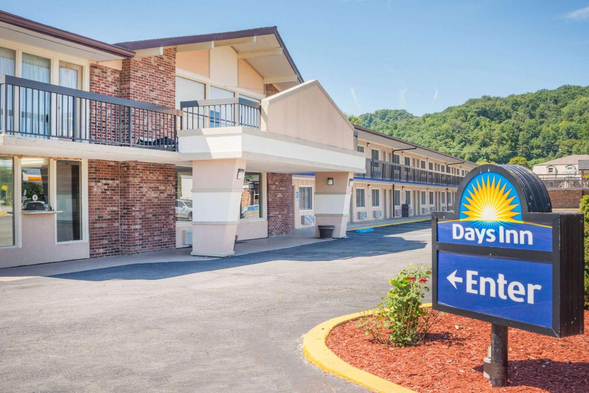 Days Inn by Wyndham Paintsville