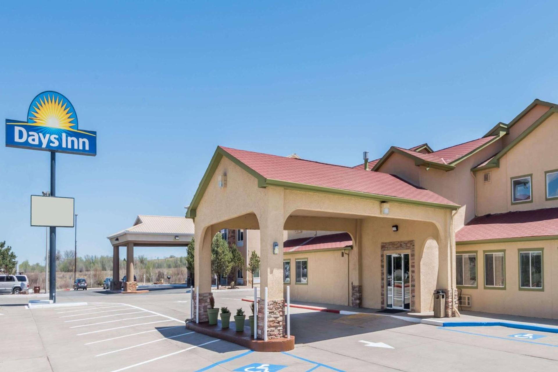 Days Inn by Wyndham Las Vegas — hotel in Las Vegas