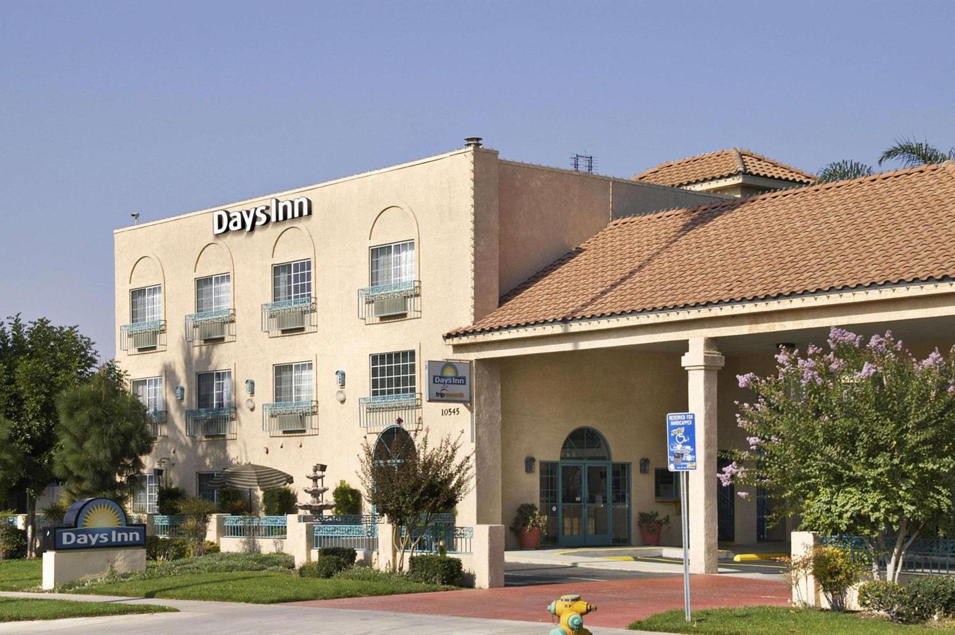 Days Inn by Wyndham Riverside Tyler Mall — hotel in Riverside