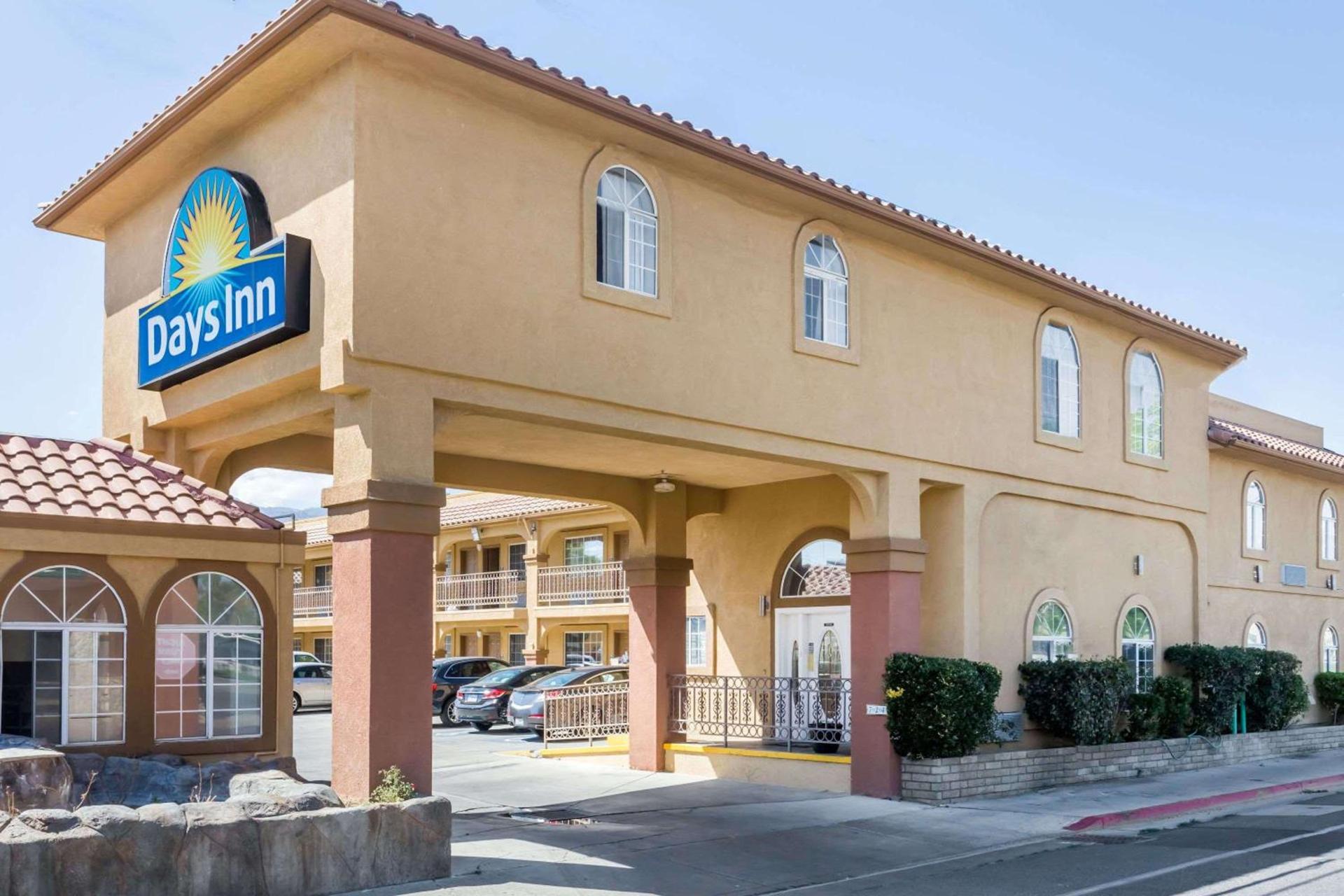 Days Inn by Wyndham Bishop — hotel in Bishop