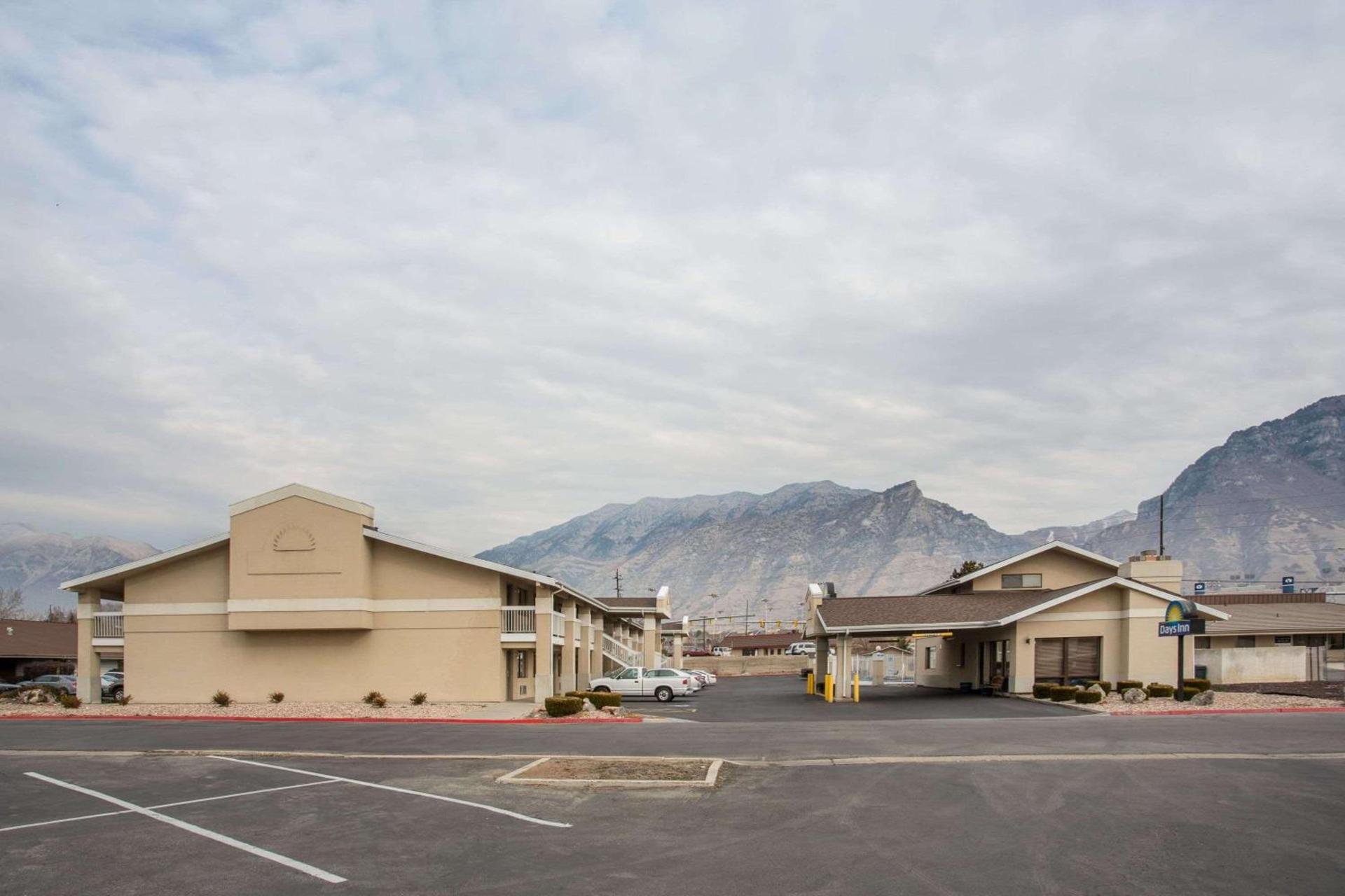 Royal Inn Provo — hotel in Provo