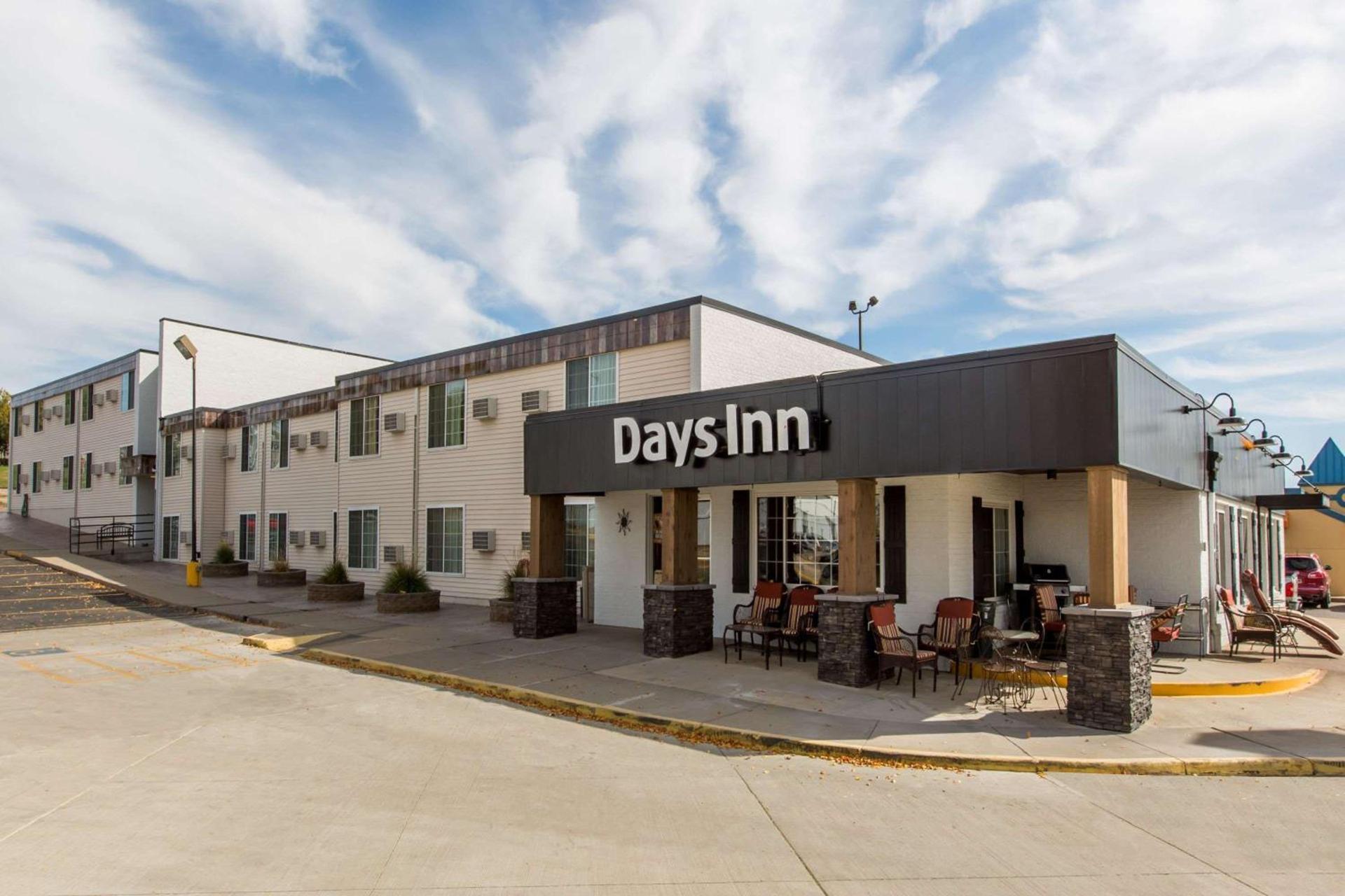 Days Inn by Wyndham Pierre — hotel in Pierre