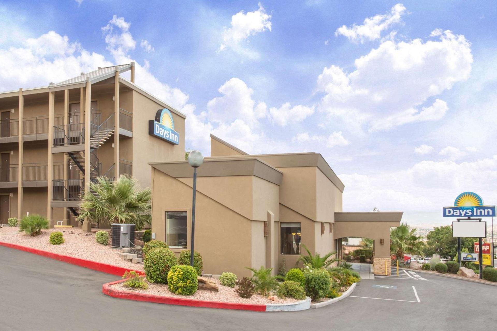 Days Inn by Wyndham St. George — hotel in St. George