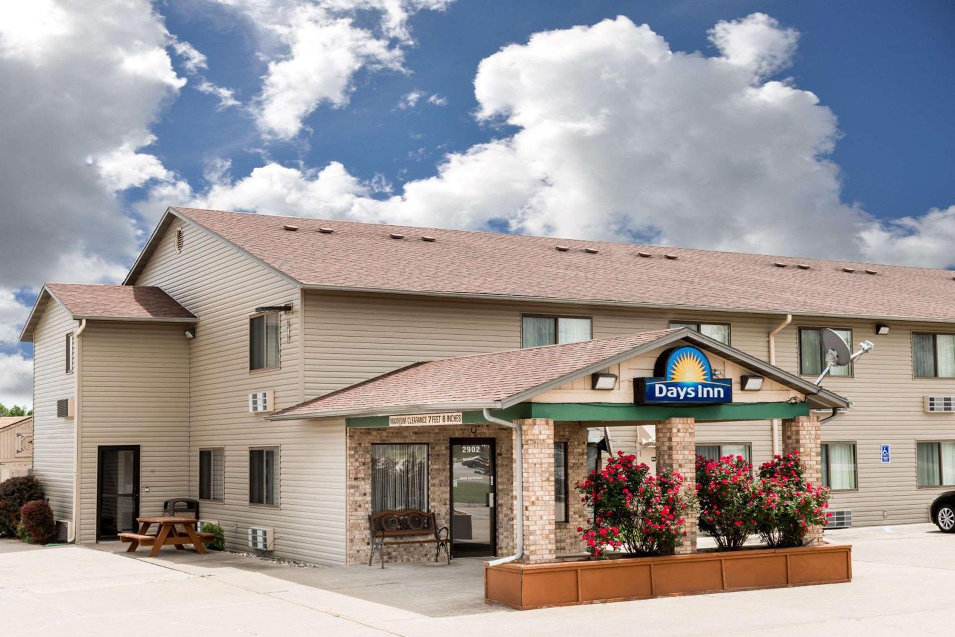 Days Inn by Wyndham Mexico — hotel in Mexico