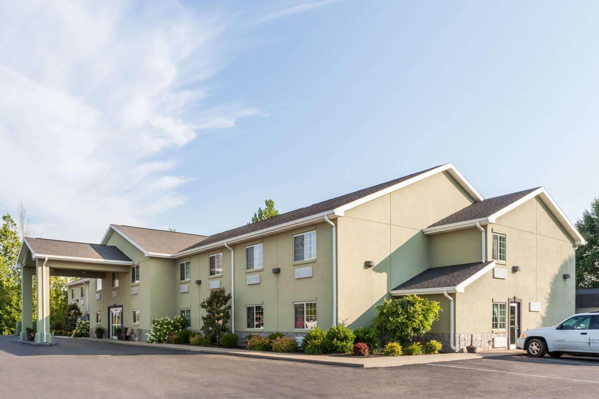 Days Inn by Wyndham Central City — hotel in Central City