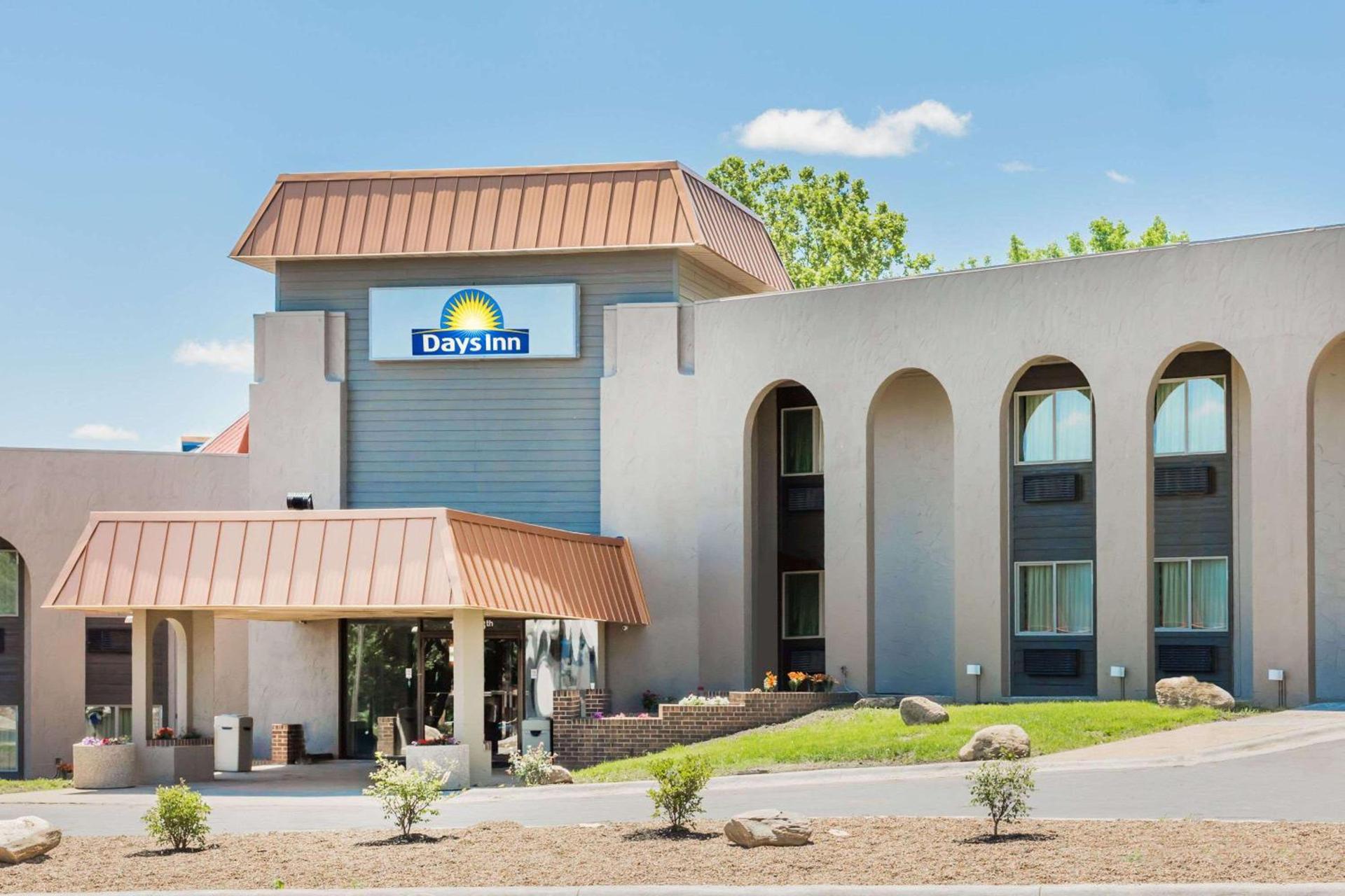 Quality Inn West Des Moines I-80 & I-235 — hotel in West Des Moines