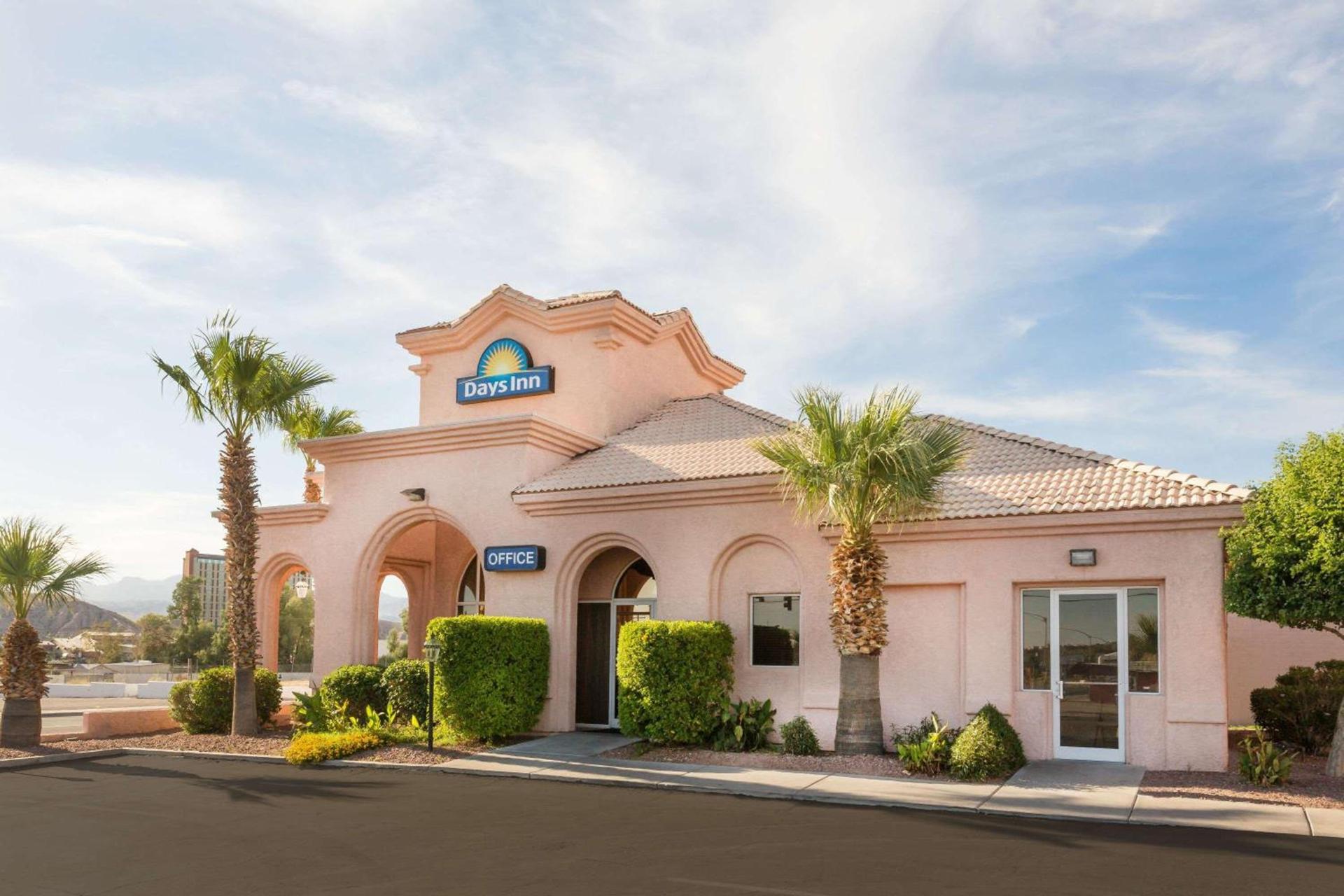 Days Inn by Wyndham Bullhead City — hotel in Bullhead City
