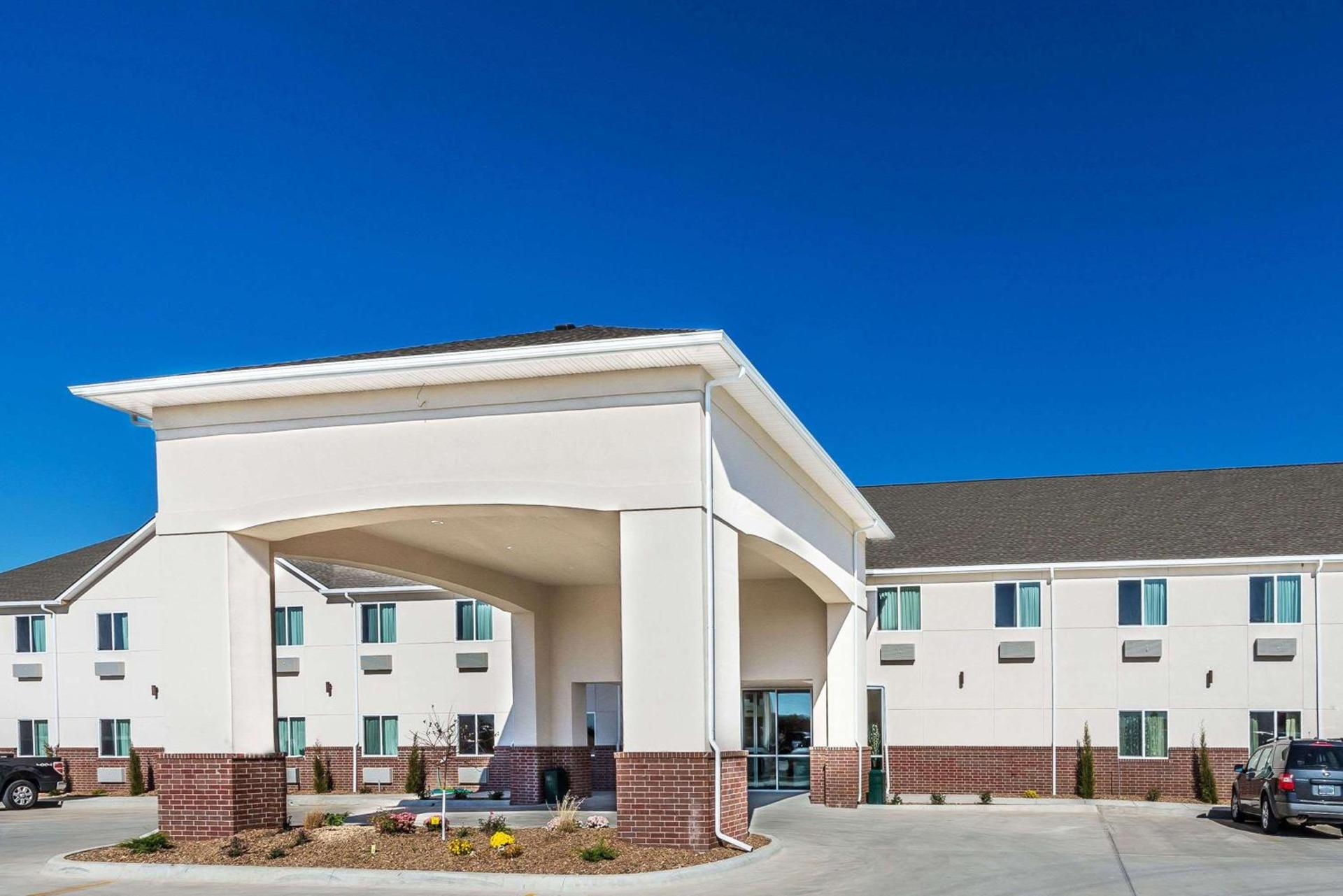 SureStay Studio By Best Western El Dorado — hotel in El Dorado