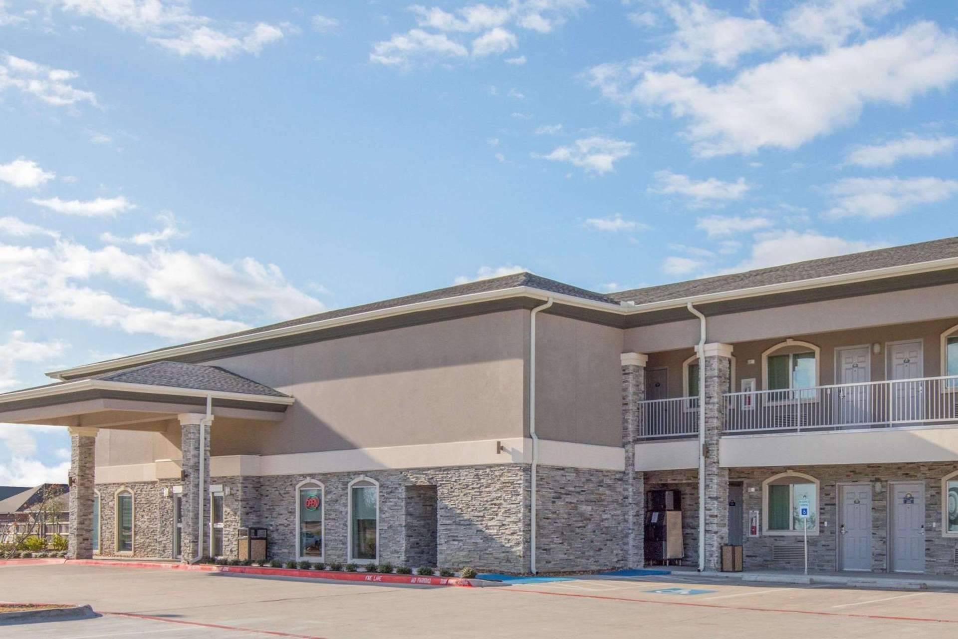 Econo Lodge