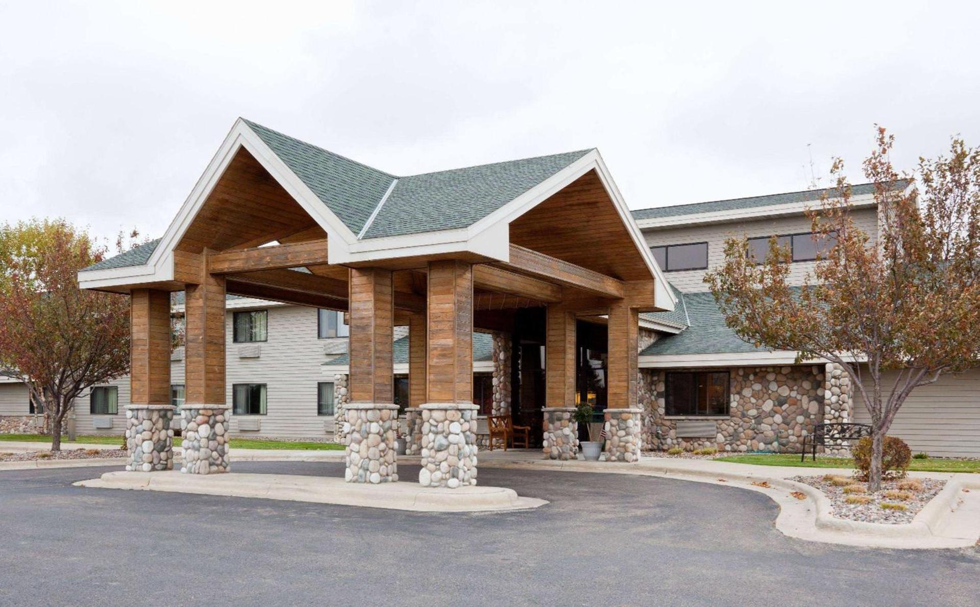 AmericInn by Wyndham Austin — hotel in Austin