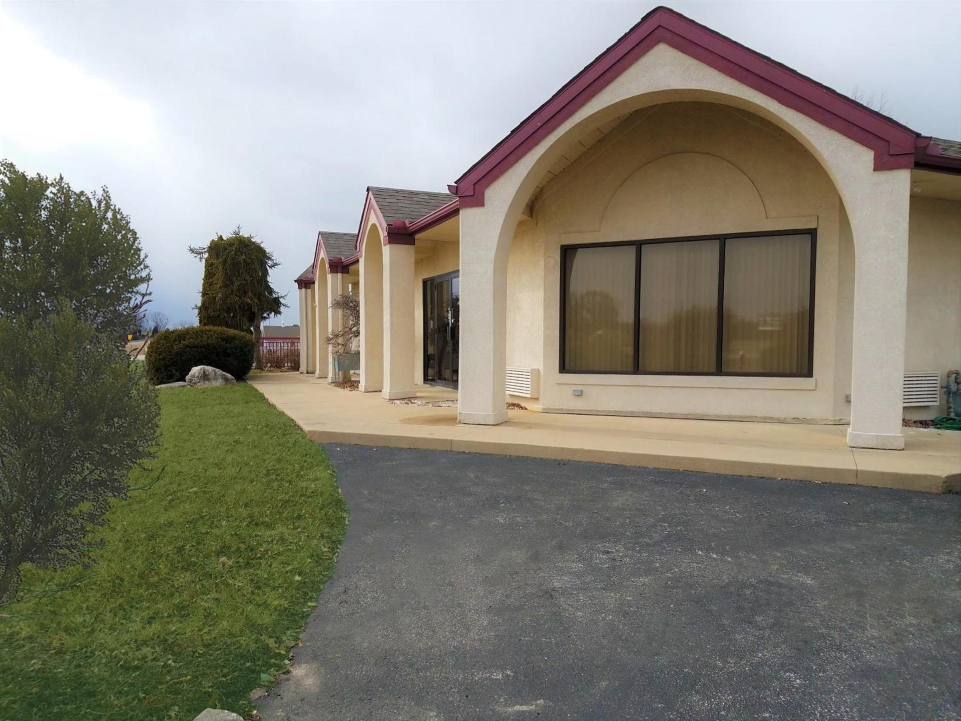 Stay Inn — hotel in Port Clinton