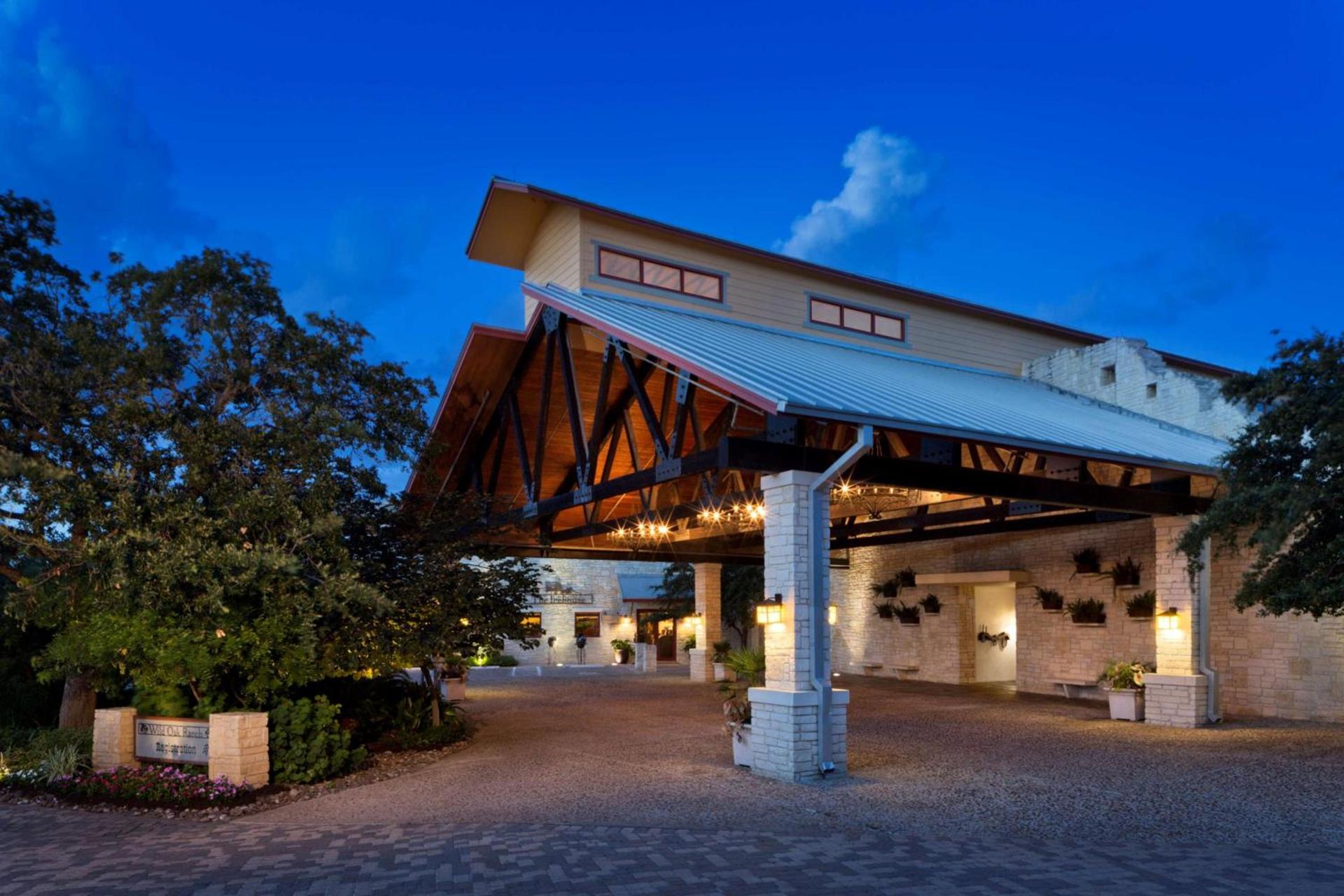 Hyatt Vacation Club at Wild Oak Ranch — hotel in San Antonio