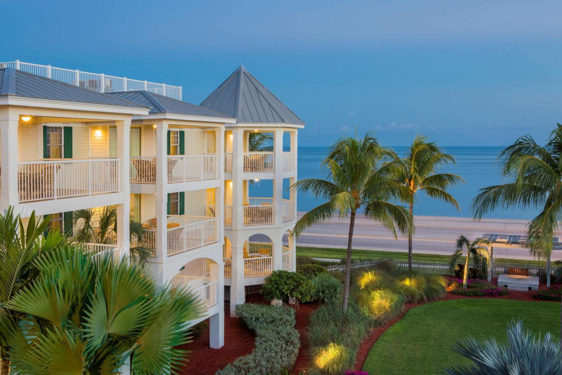 Hyatt Vacation Club at Windward Pointe
