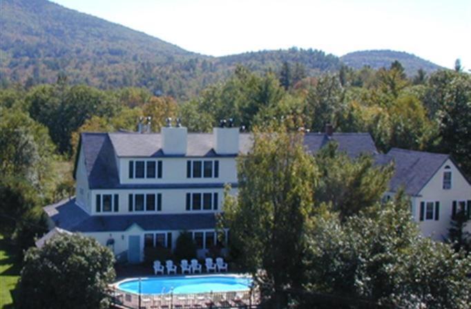 Inn at Ellis River — hotel in Jackson