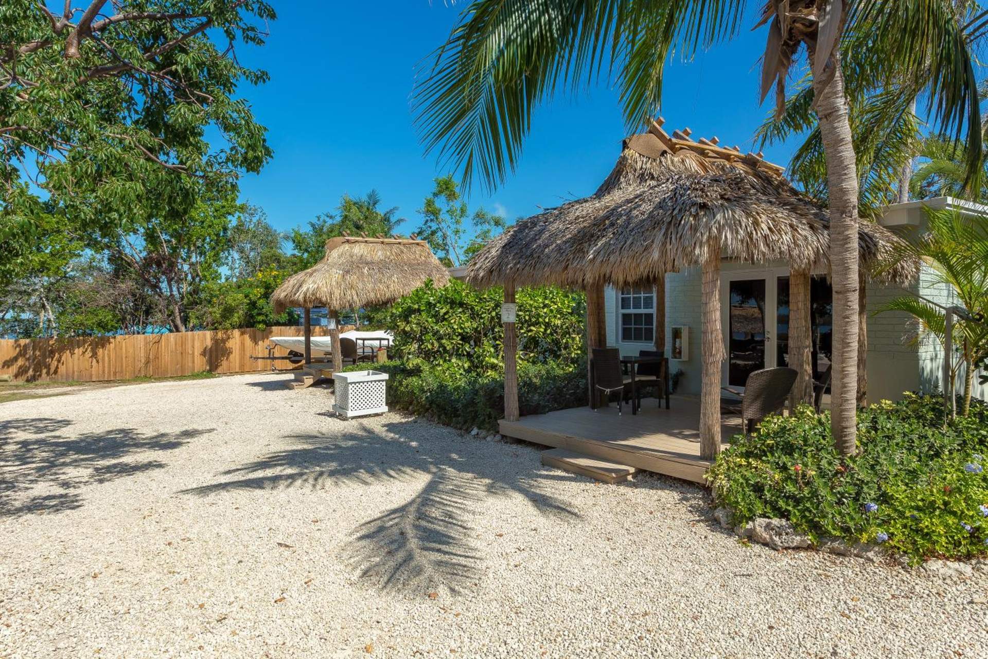 Atlantic Bay Resort