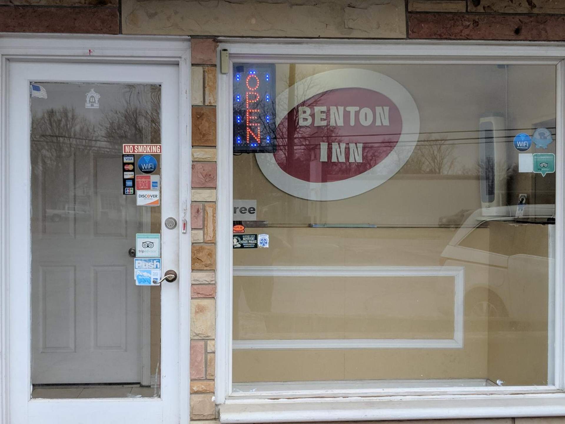 Benton Inn