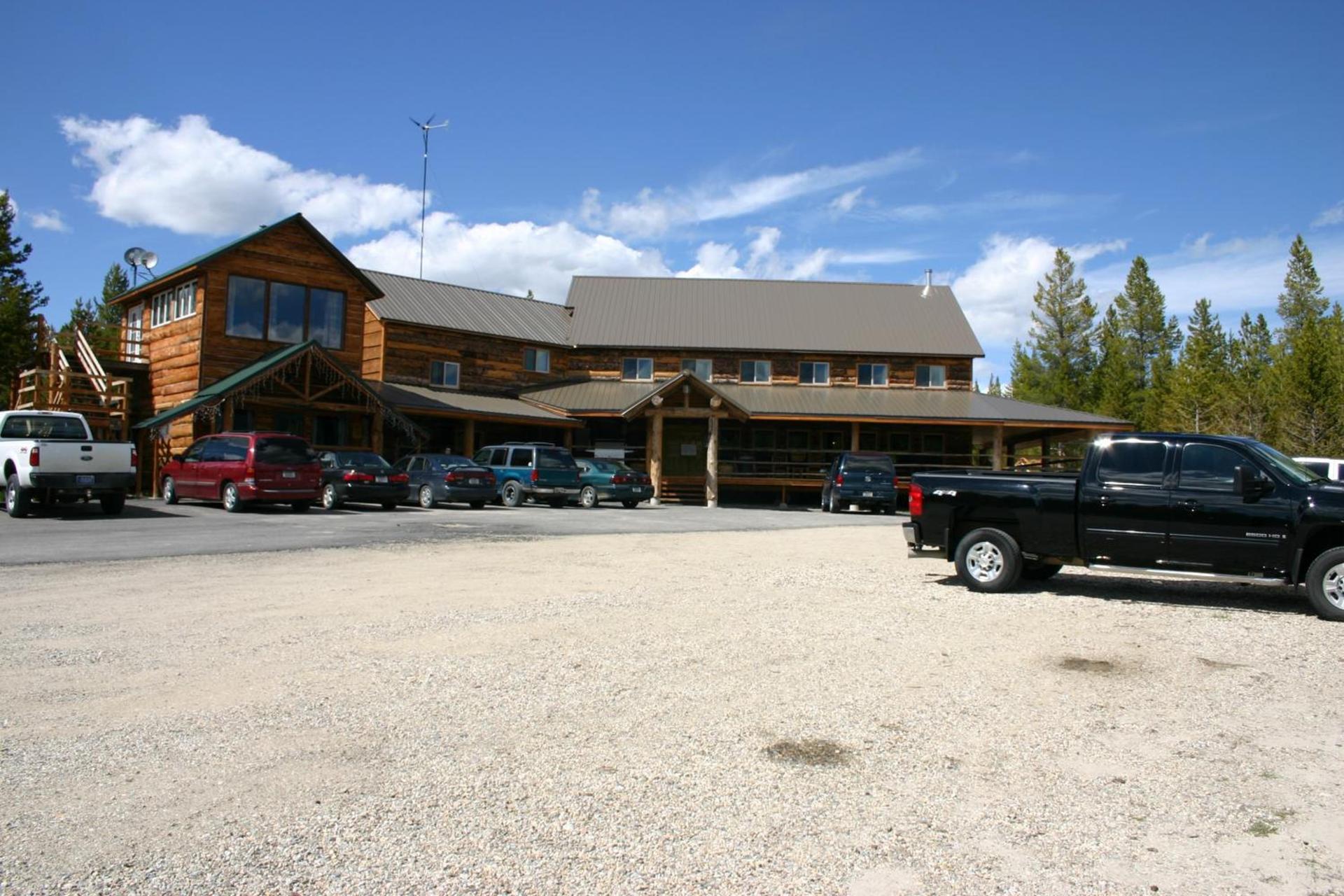 Sugar Loaf Lodge & Cabins — hotel in Anaconda