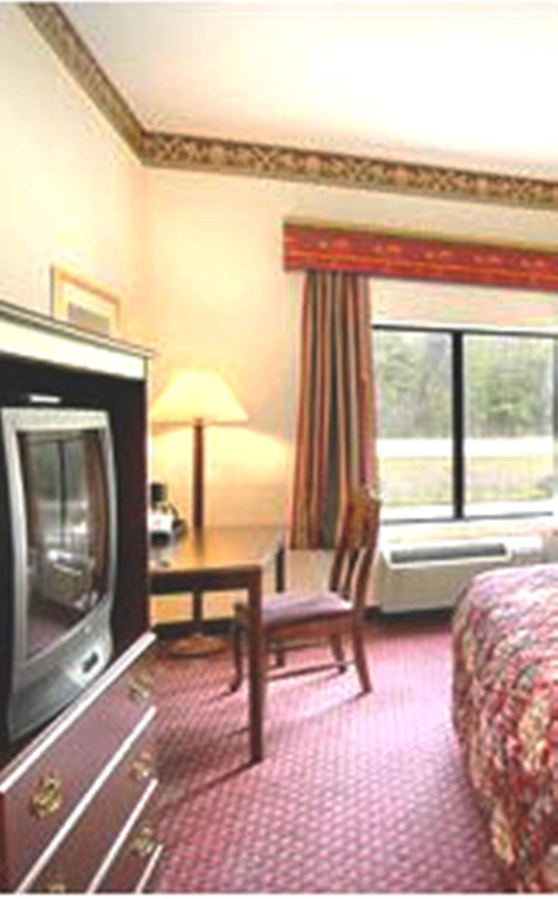 Jesup Inn & Suites — hotel in Jesup