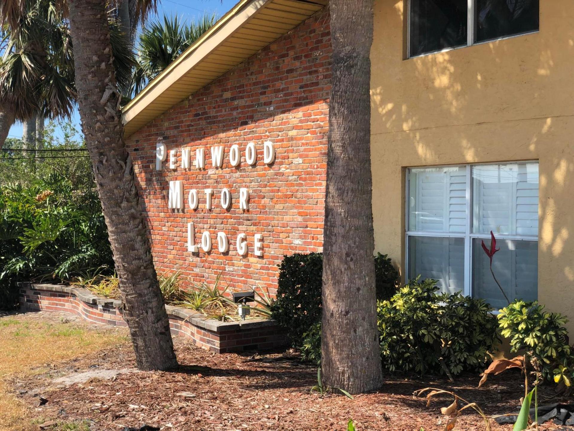 Pennwood Motor Lodge — hotel in Sebastian