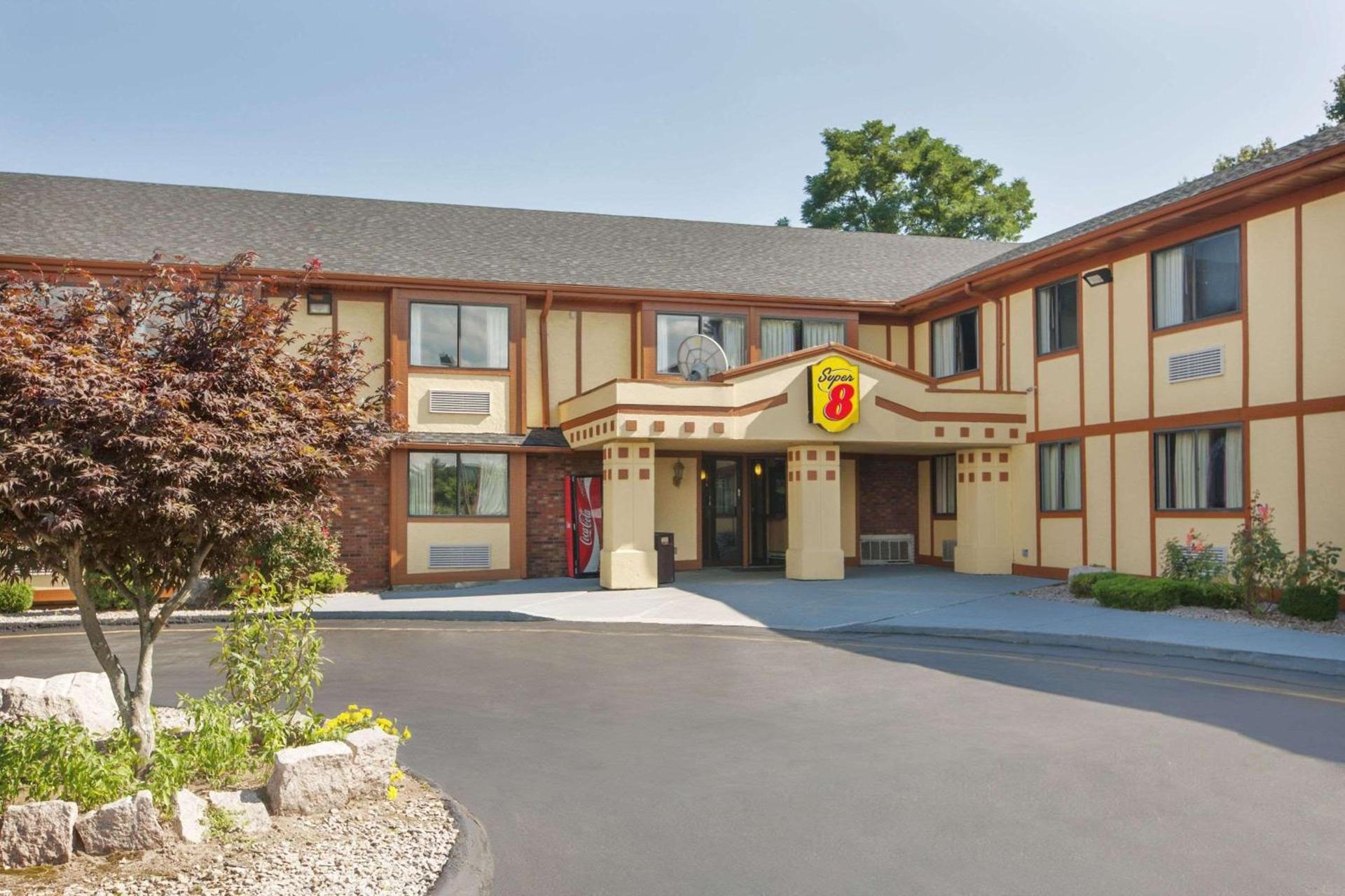 Quality Inn — hotel in West Haven