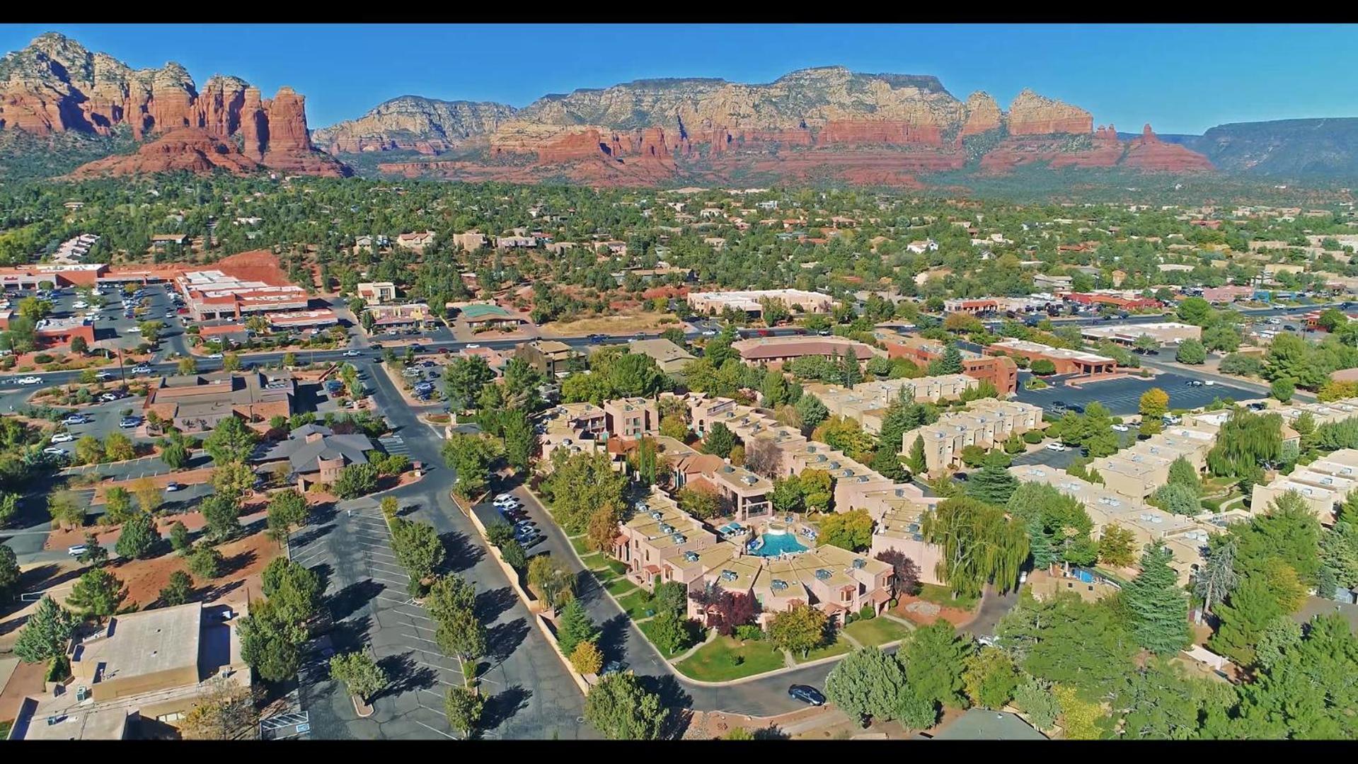 Villas of Sedona — hotel in Sedona, AZ