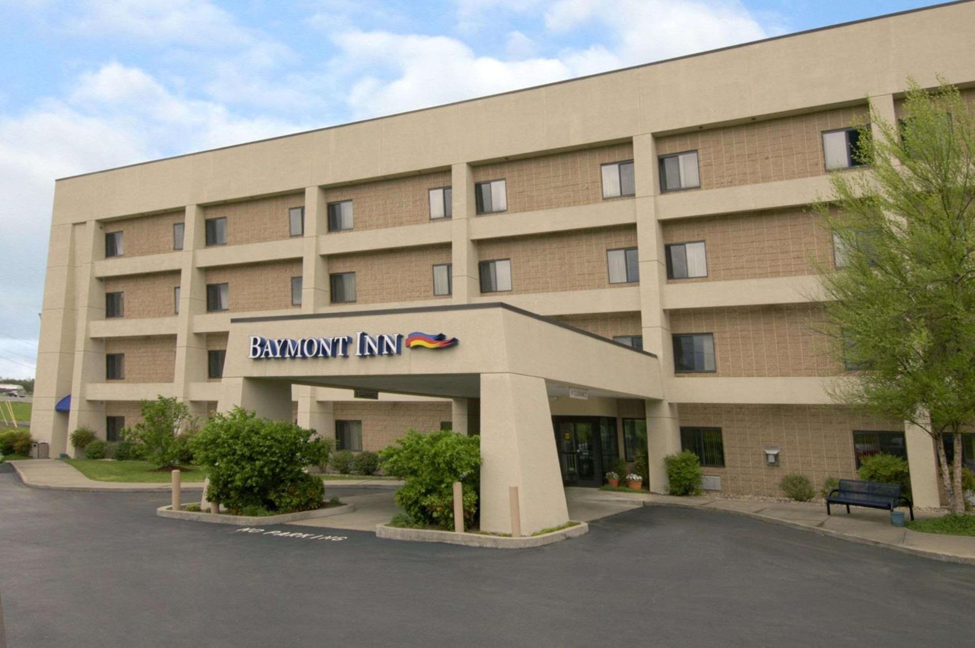 Baymont by Wyndham Corbin — hotel in Corbin