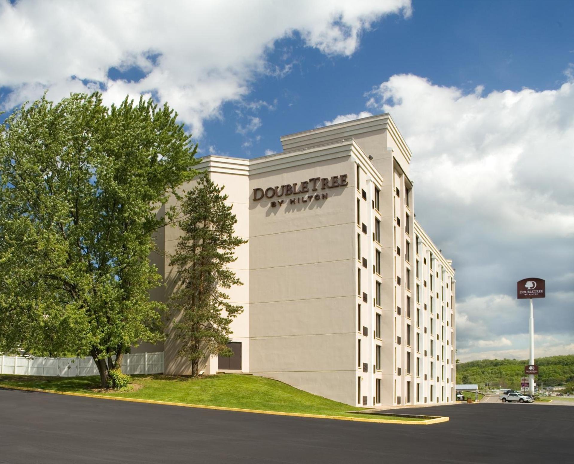 DoubleTree by Hilton Washington Meadow Lands Casino Area — hotel in Washington