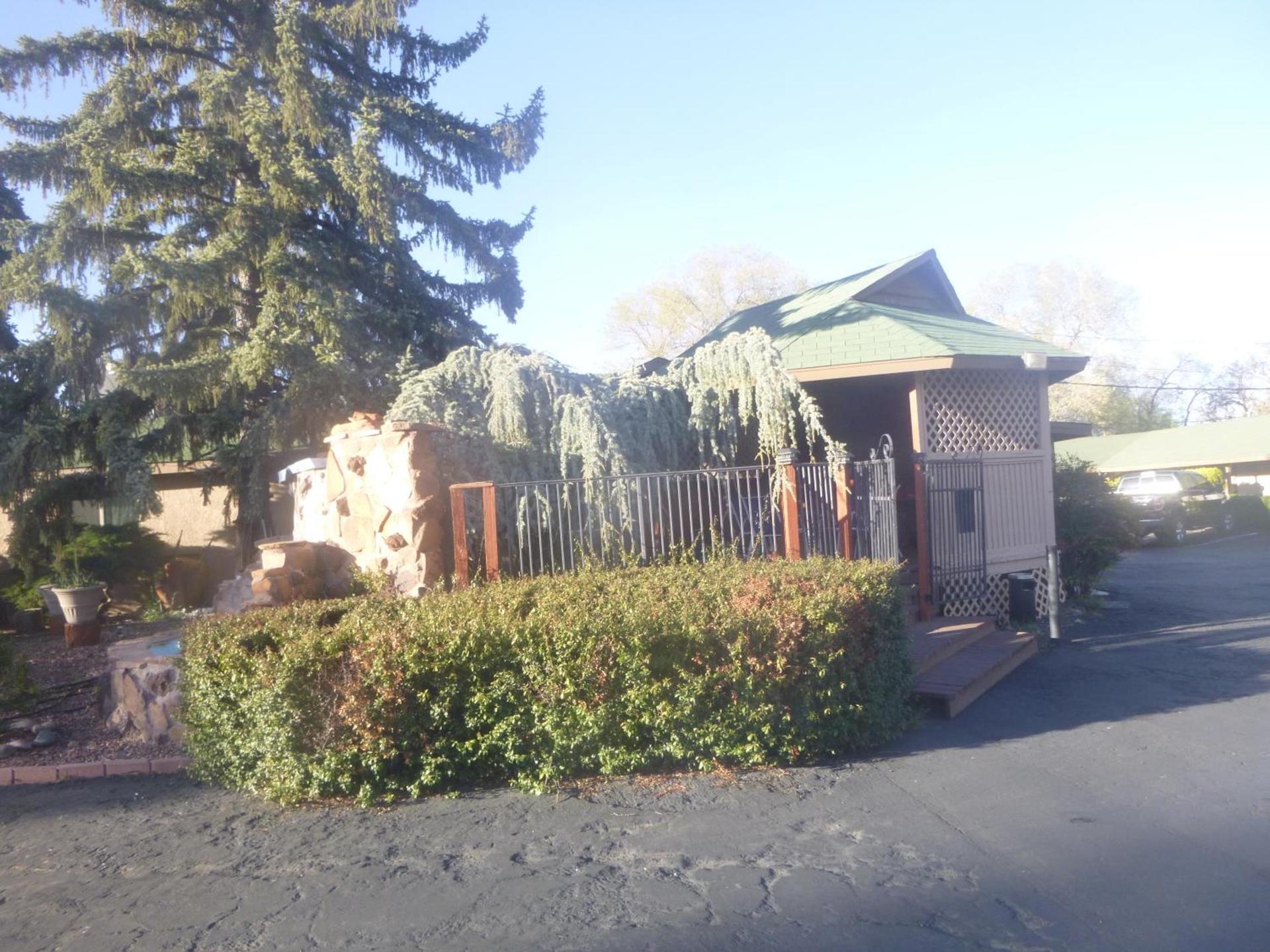 Sierra Inn — hotel in Prescott