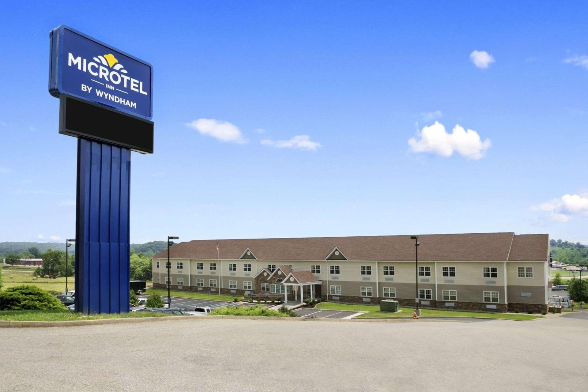 Microtel Inn & Suites By Wyndham Mineral Wells/Parkersburg — hotel in Mineralwells