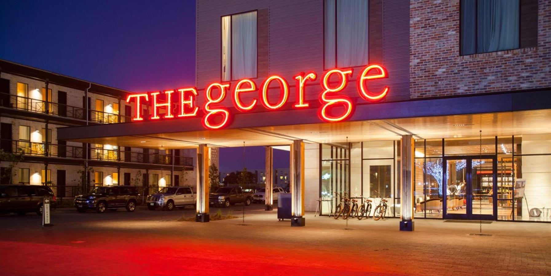 The George, by Valencia Hotel Collection — hotel in College Station