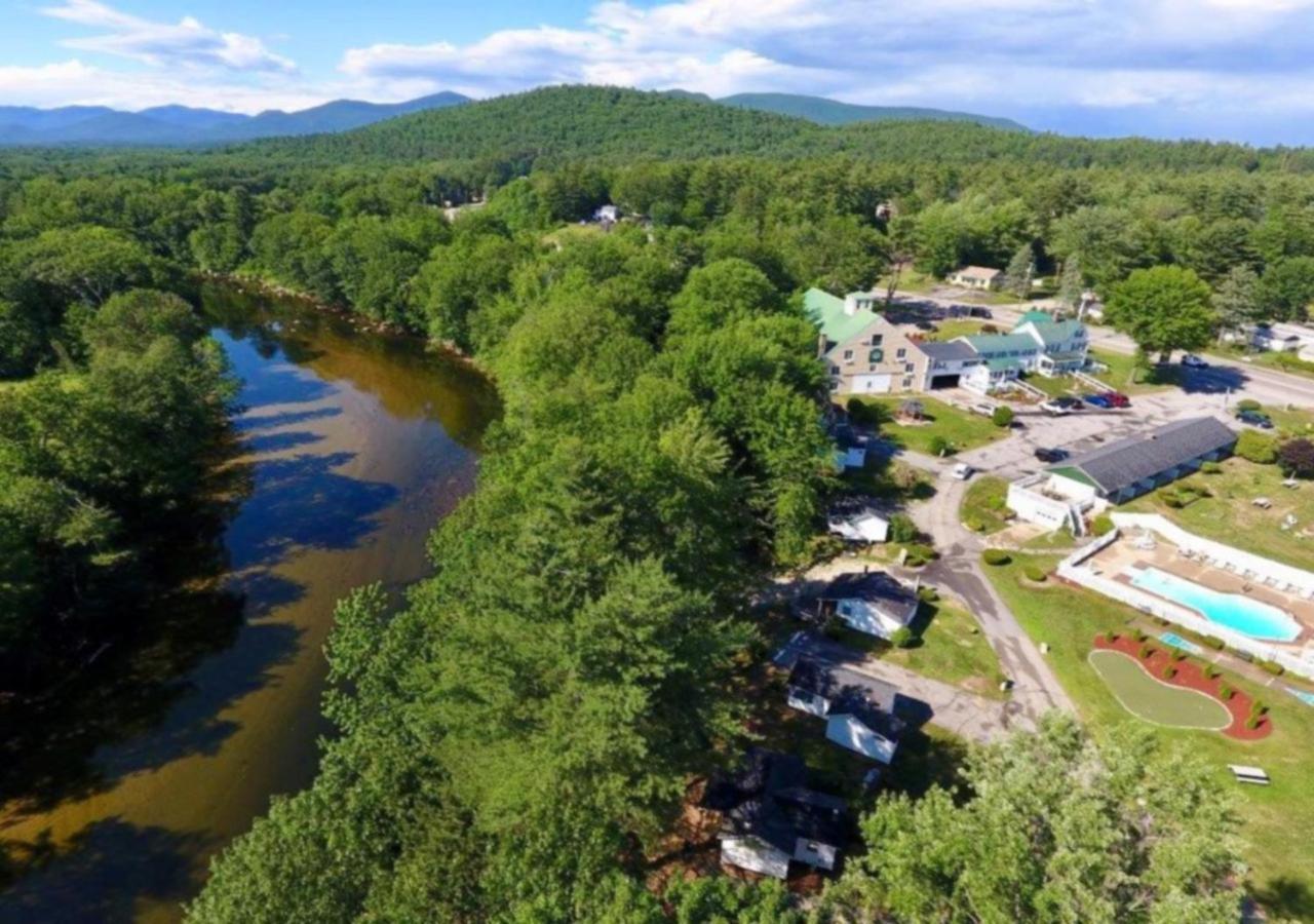 Merrill Farm Inn — hotel in North Conway