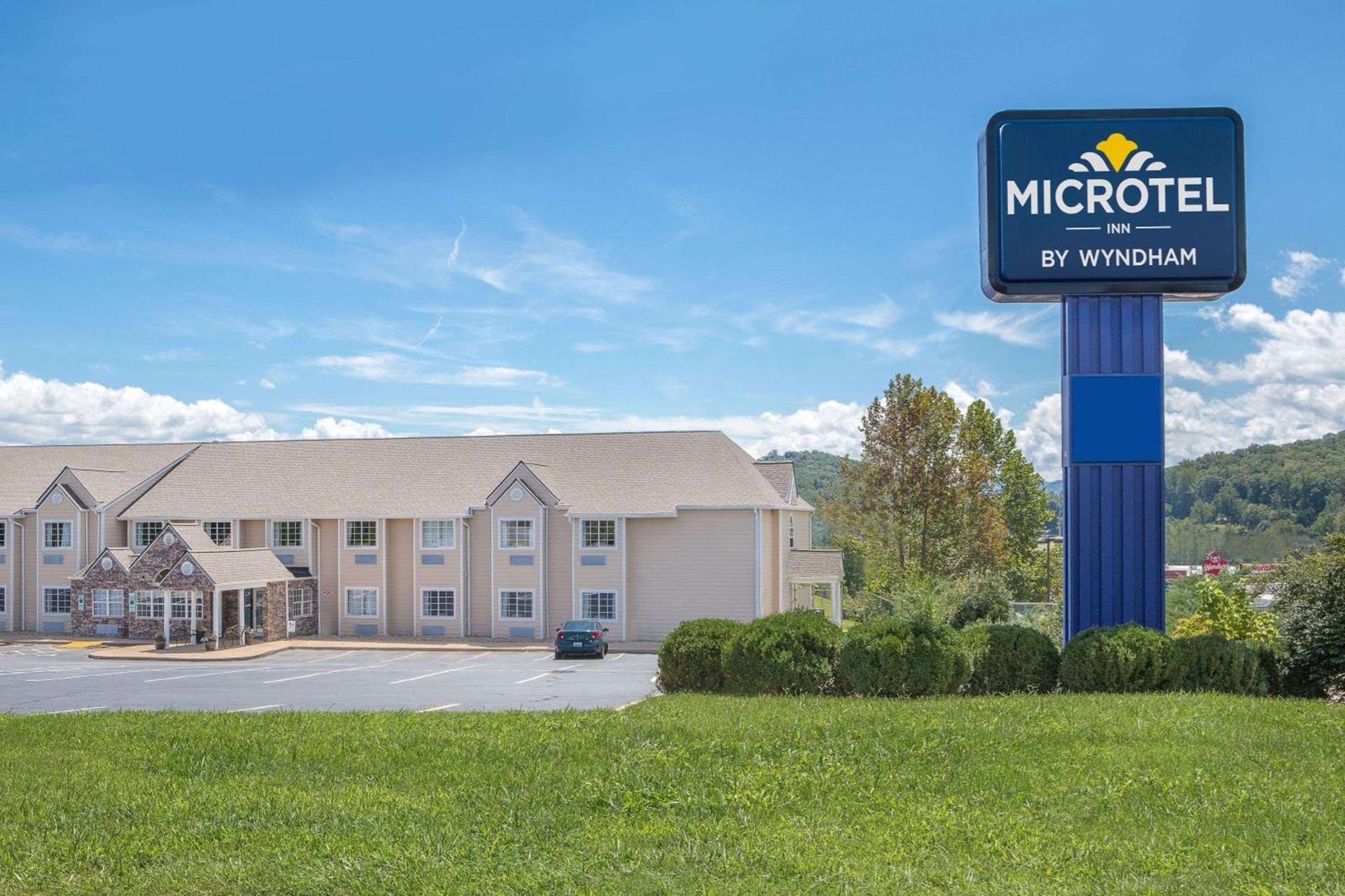 Microtel Inn & Suites by Wyndham Franklin — hotel in Franklin