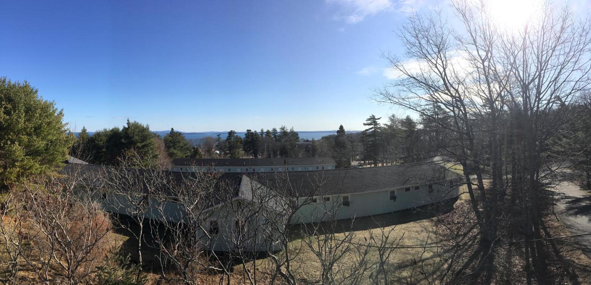 Edenbrook Motel — hotel in Bar Harbor