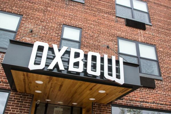 The Oxbow Hotel — hotel in Eau Claire