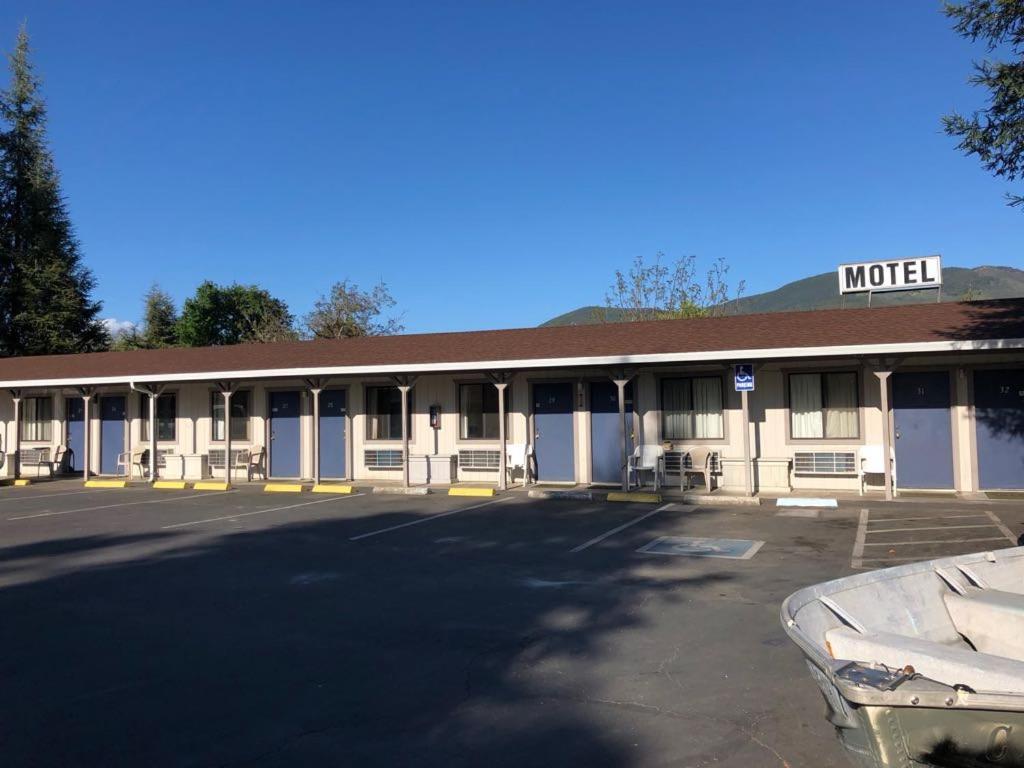 Kelseyville Motel — hotel in Kelseyville