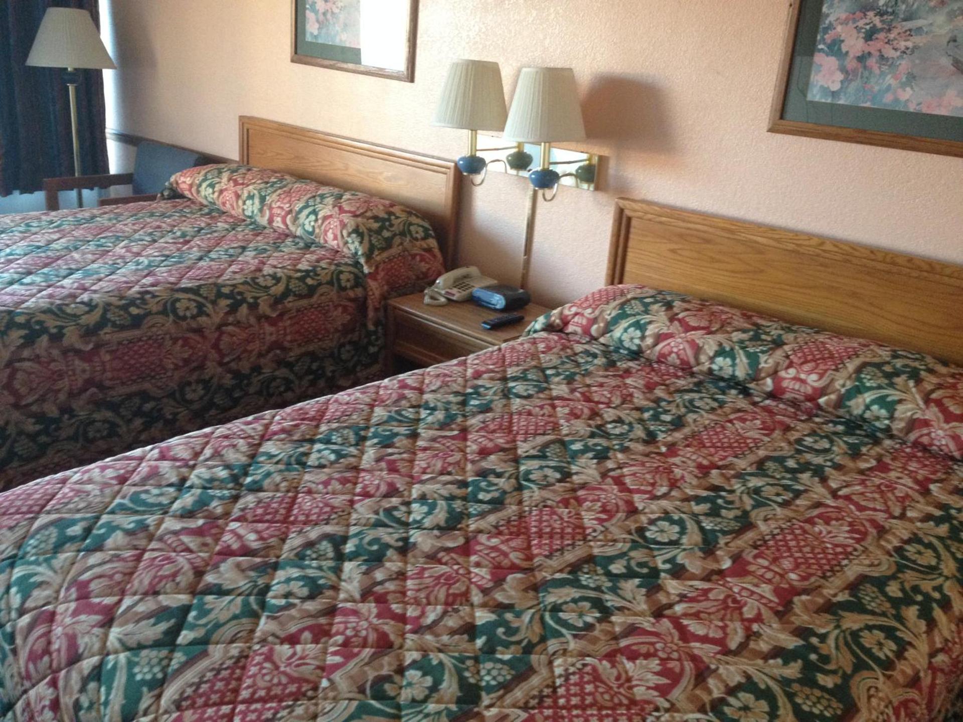 Budget Inn Express Bristol — hotel in Bristol
