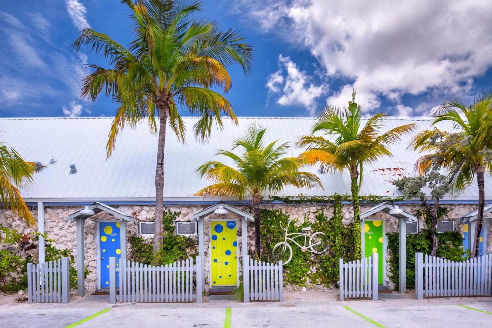Ibis Bay Resort — hotel in Key West