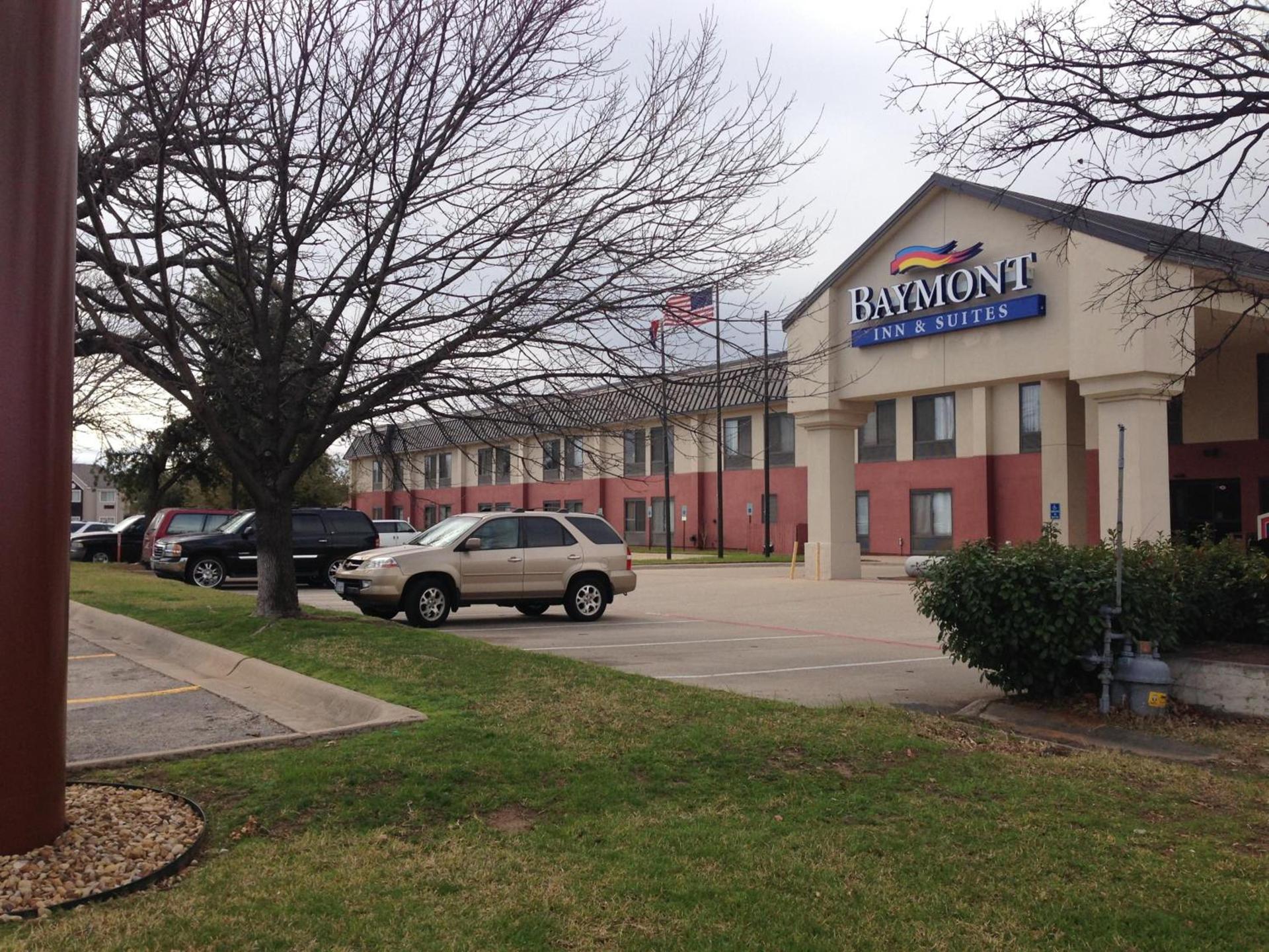 Baymont by Wyndham Lewisville — hotel in Lewisville
