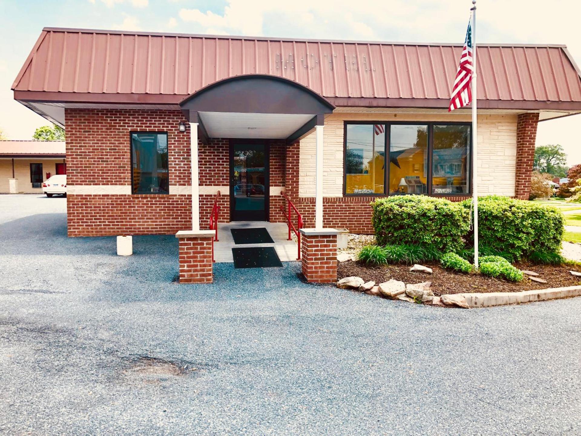 Hampton Inn (not a Hilton Affiliate) Camp Hill - Harrisburg SW — hotel in Harrisburg