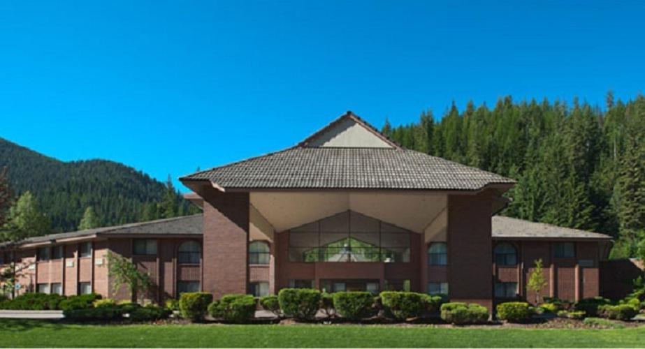 Wallace Inn — hotel in Wallace