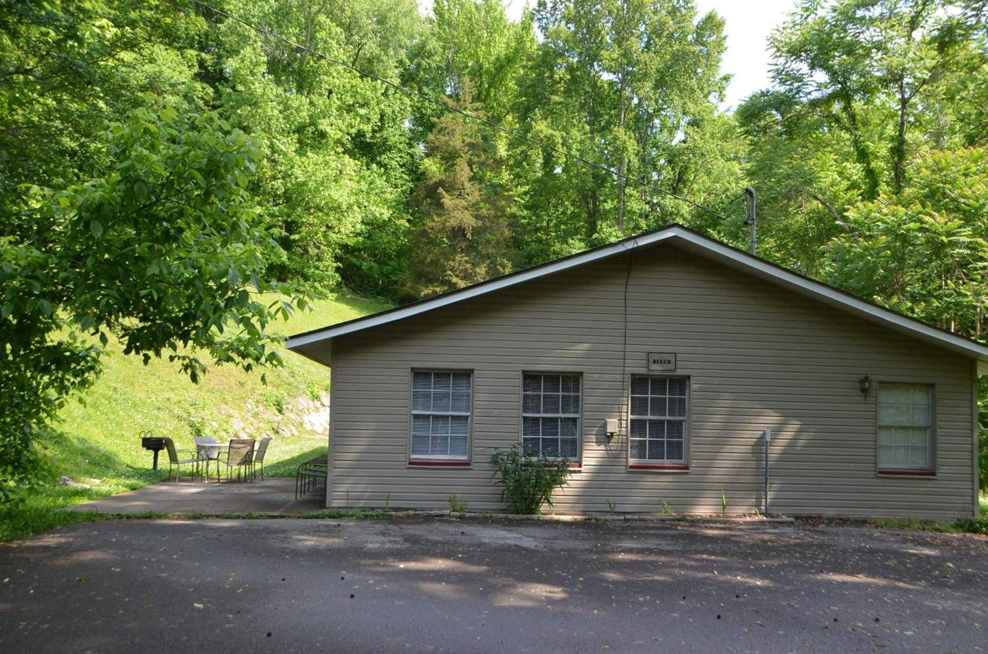 The Retreat at Center Hill Lake