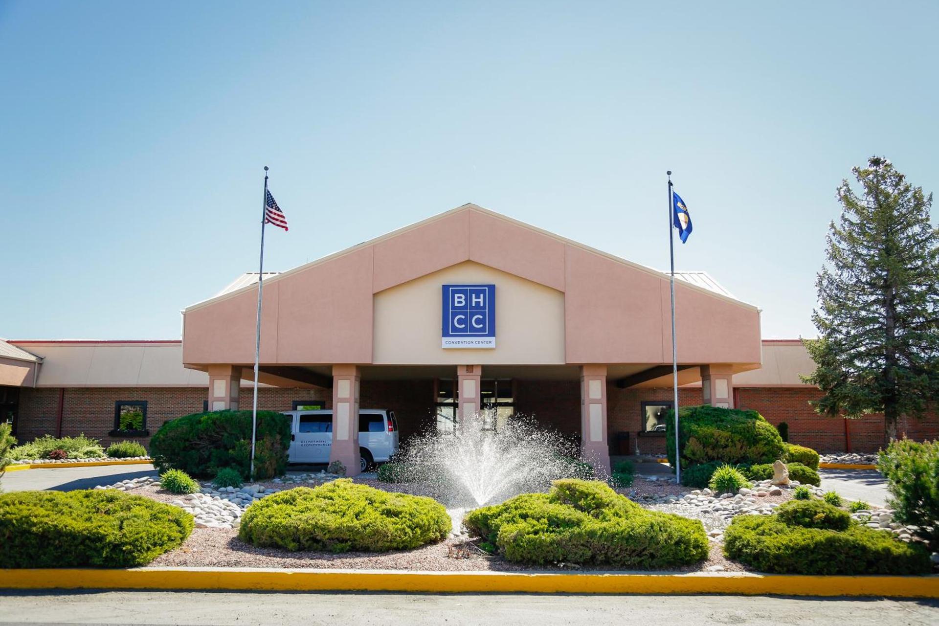 Billings Hotel & Convention Center — hotel in Billings