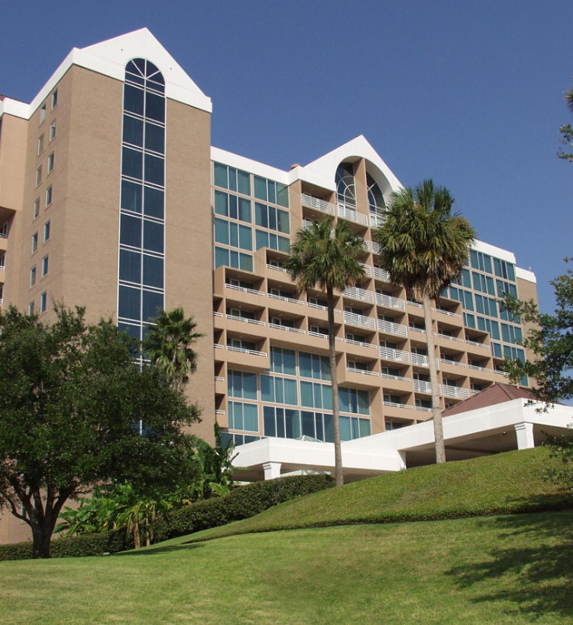 South Shore Harbour Resort and Conference Center — hotel in League City