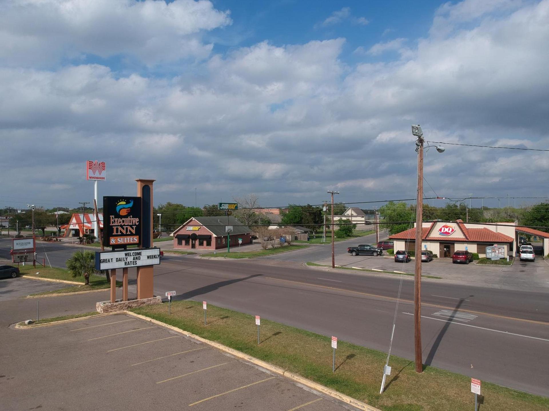 Executive Inn Beeville US 181 By Capital O — hotel in Beeville