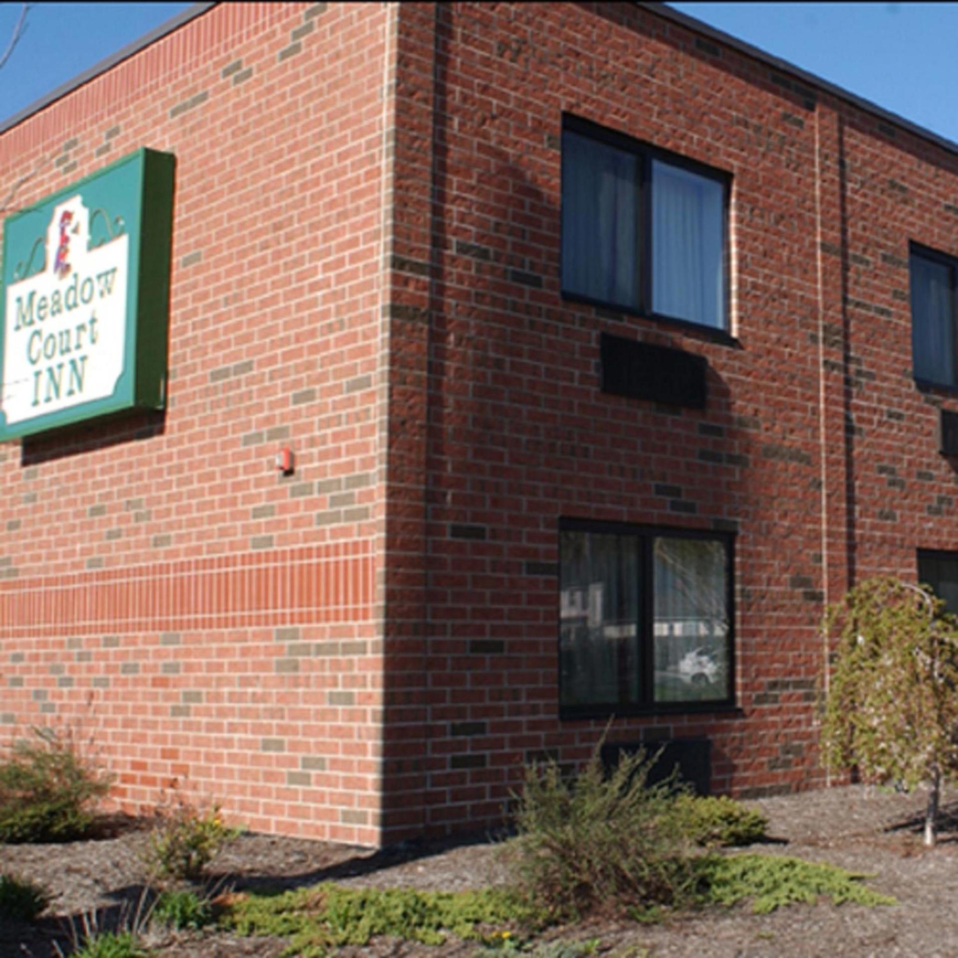 Meadow Court Inn - Ithaca — hotel in Ithaca