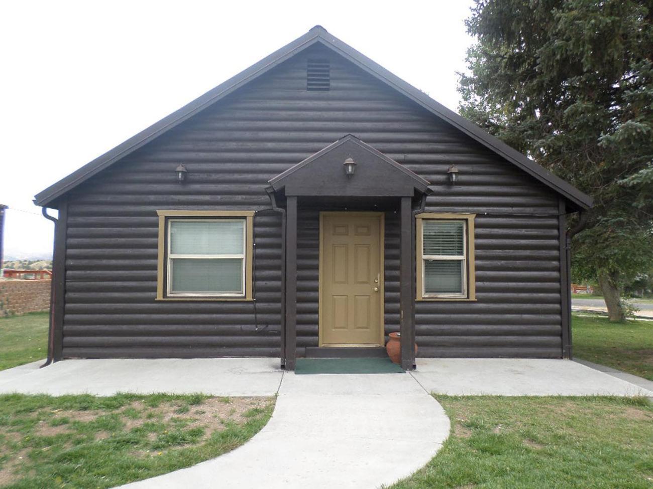 Hatch Station Bryce Canyon — hotel in Hatch