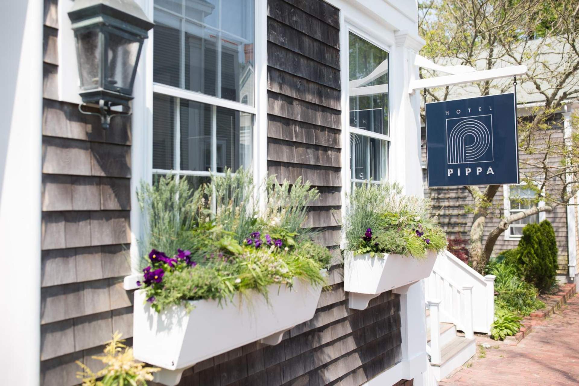 Hotel Pippa
