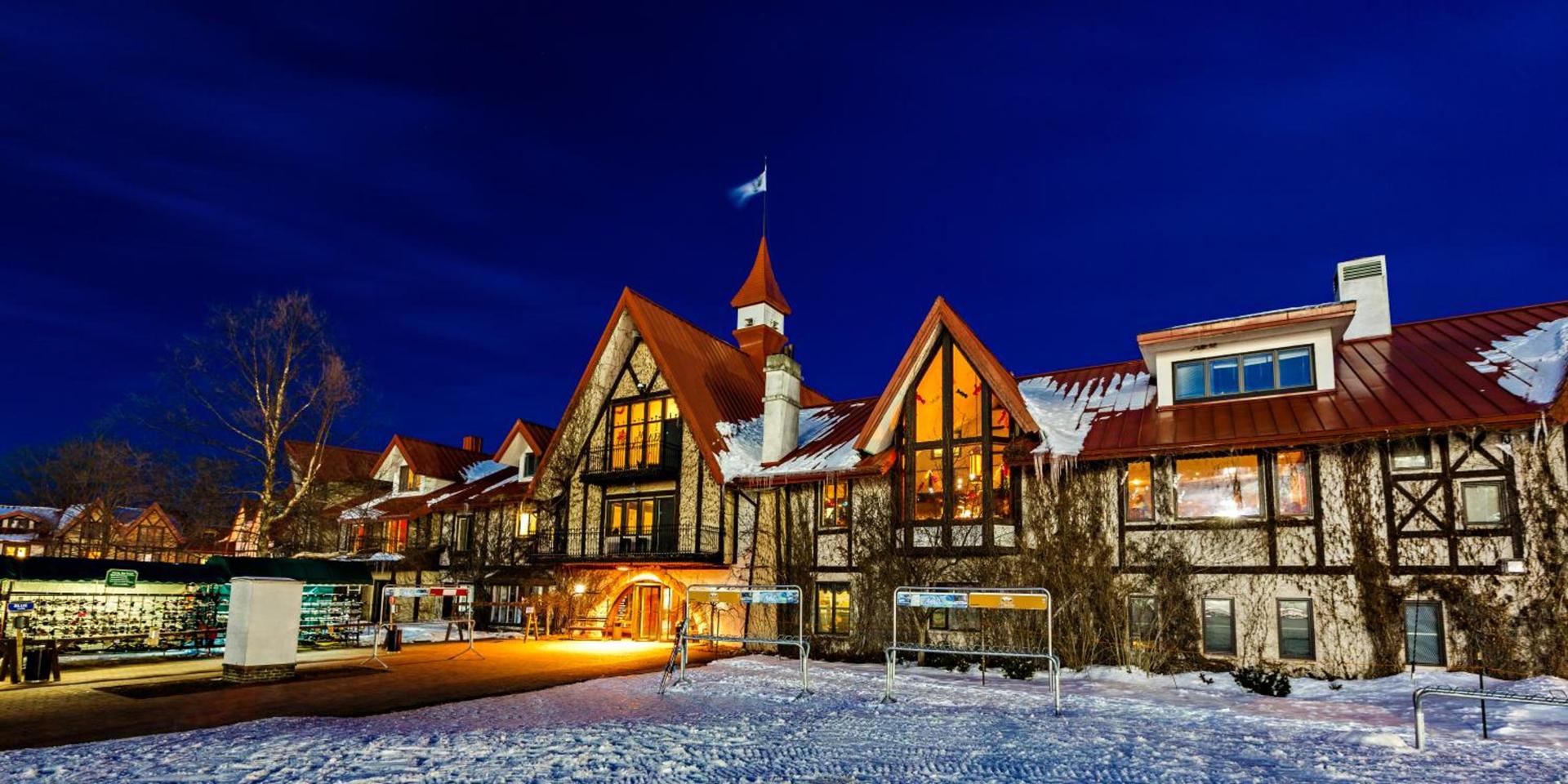 The Highlands at Harbor Springs — hotel in Harbor Springs