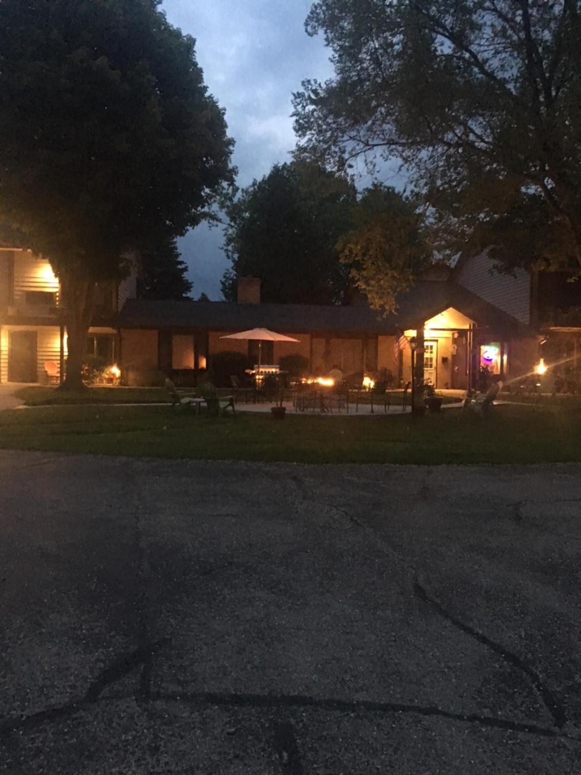 Lull-Abi Inn — hotel in Egg Harbor
