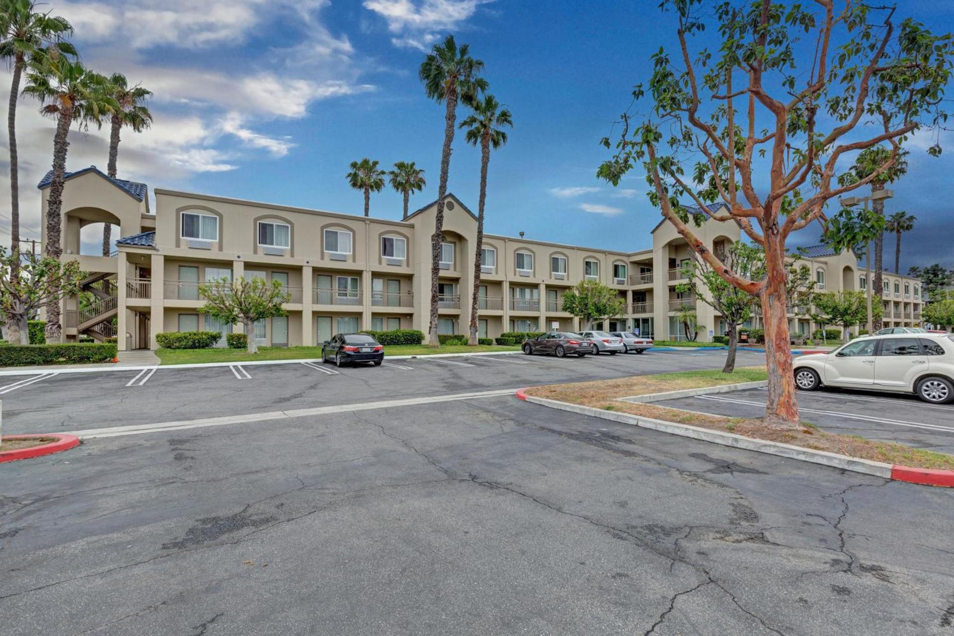 Good Nite Inn Buena Park — hotel in Buena Park